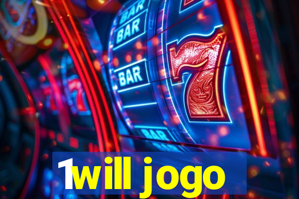 1will jogo